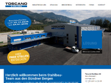 http://www.toscano-stahl.ch