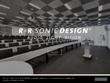 http://www.sonicdesign.ch
