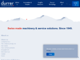 https://www.durrer.com
