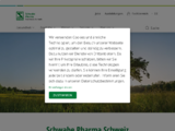 https://www.schwabepharma.ch
