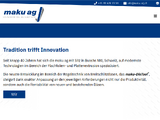 https://www.maku-ag.ch