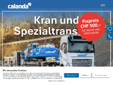 http://www.calanda.ch