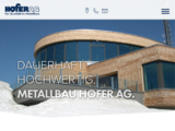 http://www.hofermetall.ch