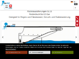 https://stopsilent.ch