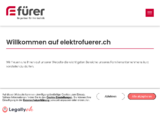 https://www.elektrofuerer.ch