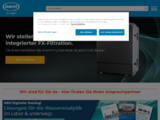 https://ch.hach.com