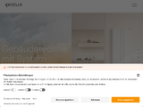 https://www.prolux-ag.ch