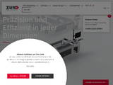 https://www.zund.com