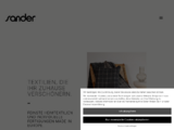 http://www.sander.ch