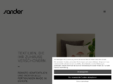 http://www.sander.ch