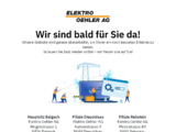 https://www.elektro-oehler.ch