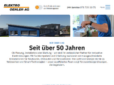 https://www.elektro-oehler.ch