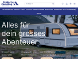 https://www.dietsche-camping.ch