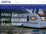 https://www.dietsche-camping.ch