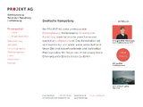 https://www.projektag.ch