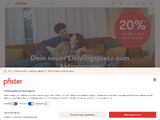 https://www.pfister.ch/de