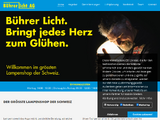 https://www.buehrerlicht.ch