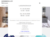 http://www.dorbena.com