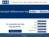http://www.kellersteiner.ch