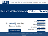 http://www.kellersteiner.ch