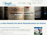 http://www.steinfelsweine.ch