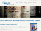 http://www.steinfelsweine.ch