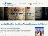 http://www.steinfelsweine.ch