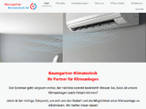 https://www.baumgartner-klima.ch