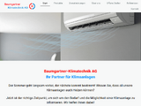 https://www.baumgartner-klima.ch