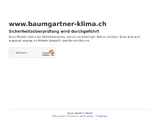 https://www.baumgartner-klima.ch