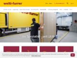 https://www.welti-furrer.ch