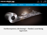 https://www.novastahl.ch