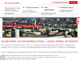 http://www.buerke.ch