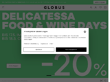 https://www.globus.ch