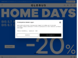 https://www.globus.ch