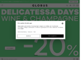 https://www.globus.ch