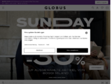 https://www.globus.ch