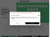 https://www.globus.ch