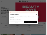 https://www.globus.ch