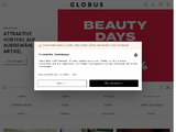 https://www.globus.ch
