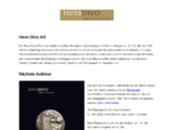 https://hessdivo.com