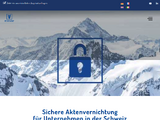 https://www.reisswolf.ch