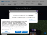 https://www.dell.com/de-ch