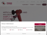 http://www.fisso.com