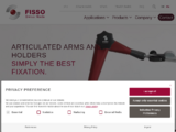 http://www.fisso.com
