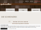 http://www.schreinerei-gutzwiller.ch