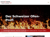 http://www.novatherm.ch