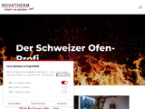 http://www.novatherm.ch