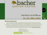 https://www.bacher-gartencenter.ch