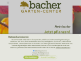 https://www.bacher-gartencenter.ch